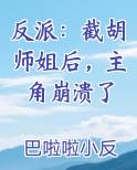 反派：截胡师姐后，主角崩溃了原著小说