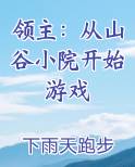 领主：从山谷小院开始游戏