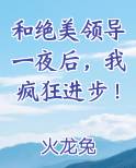 和绝美领导一夜后，我疯狂进步！