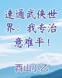 速通武侠世界：我专治意难平！