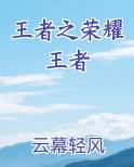 王者之荣耀王者完结小说