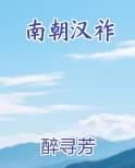 南朝汉祚