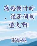 离婚倒计时,谁还伺候渣夫啊在线阅读