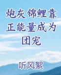 炮灰锦鲤靠正能量成为团宠