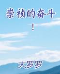 崇祯的奋斗！