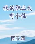 我的职业太有个性