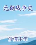 元朝战争史