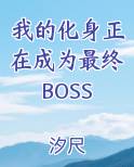 我的化身正在成为最终BOSS