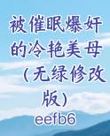 被催眠爆奸的冷艳美母（无绿修改版）