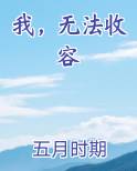 我，无法收容