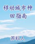 移动城市种田指南