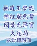 主角叫林逍遥