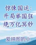 惊悚国运：开局举国狂烧万亿冥钞
