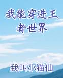 我能穿进王者世界