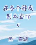 在游戏里做npc